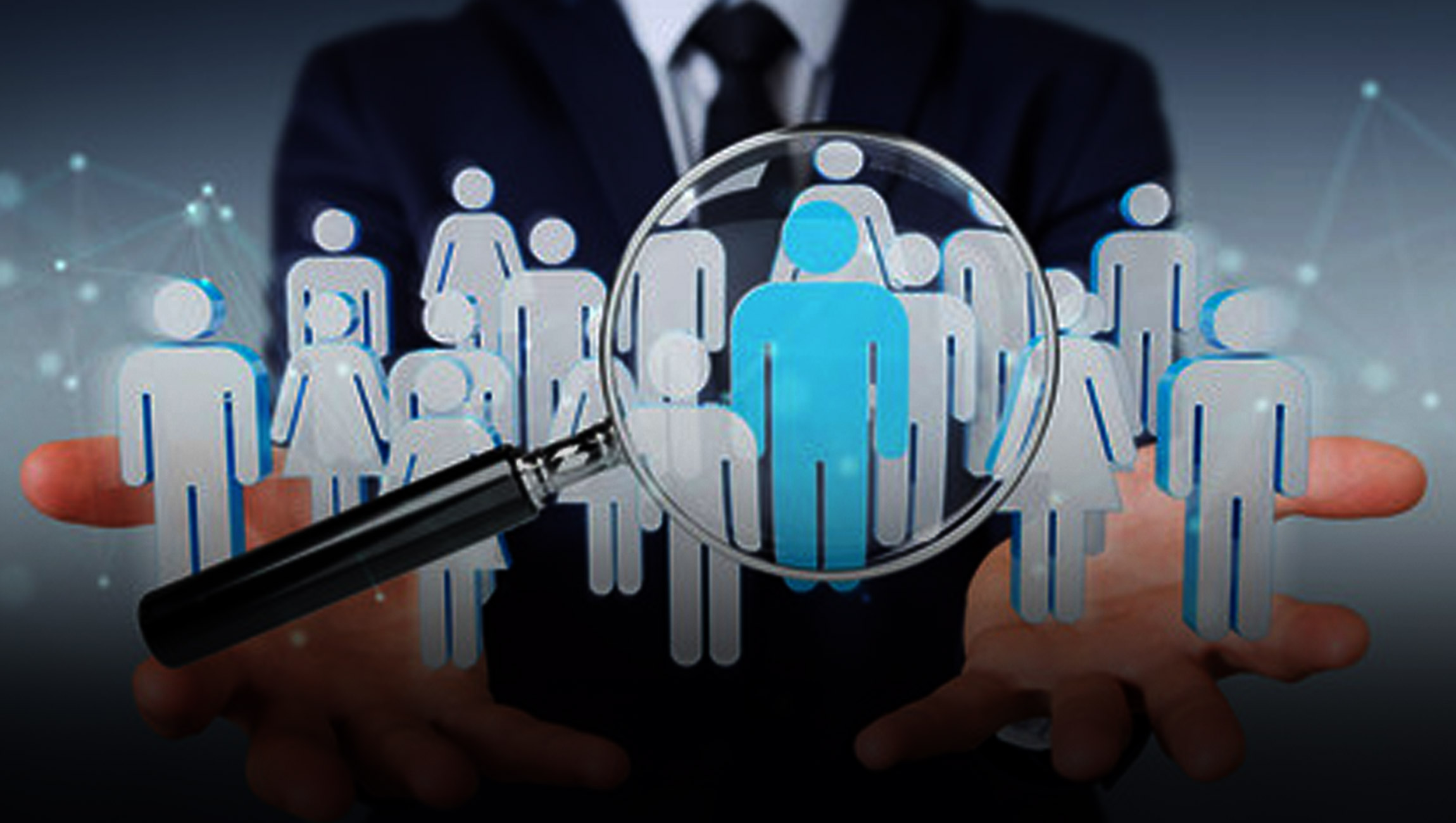 future of talent acquisition in  recruitment agency